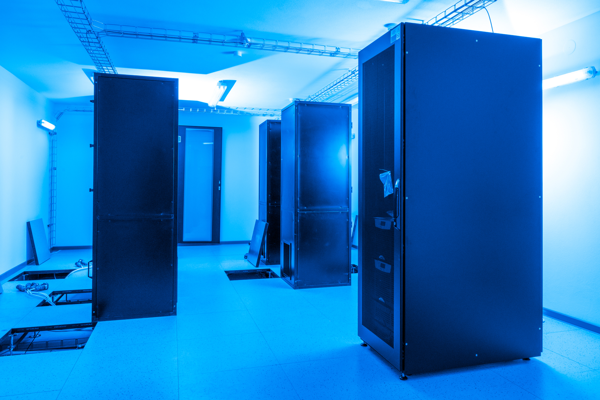 server room